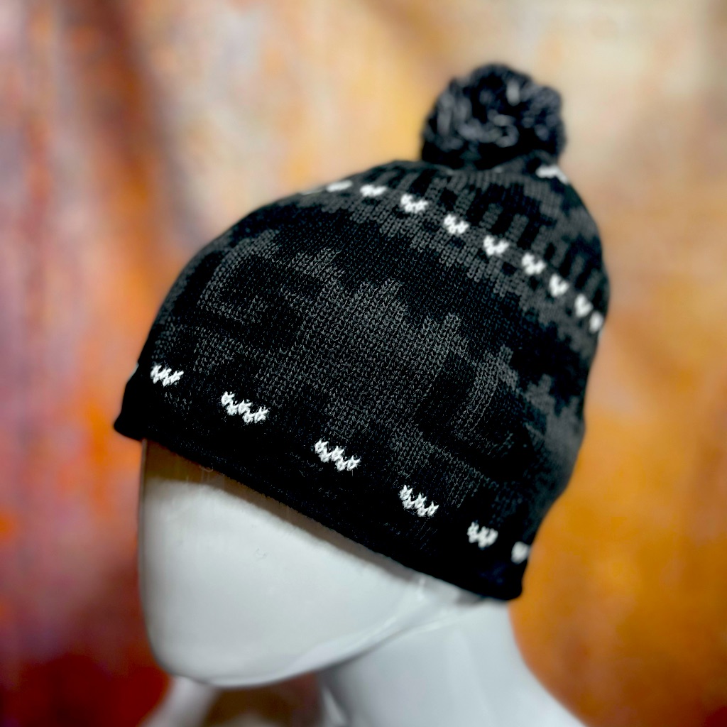 Winter Hat Nwt